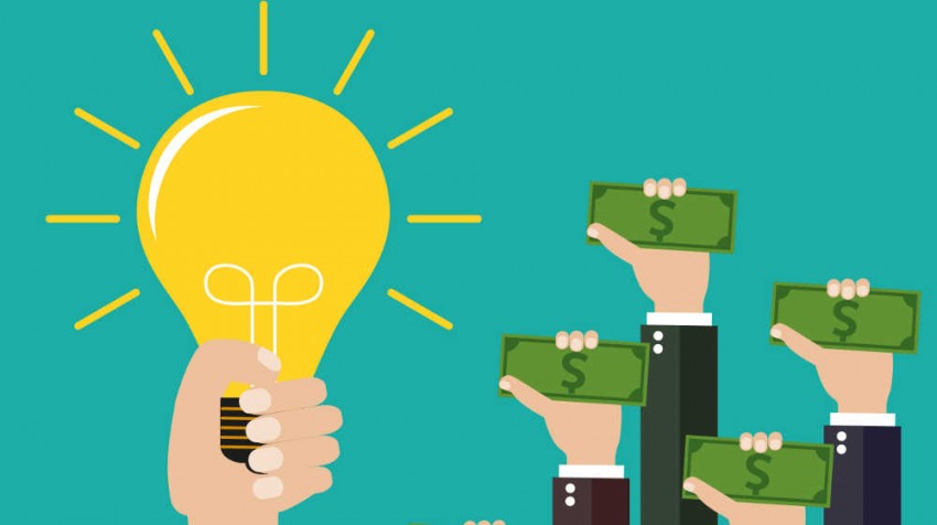 Оборотный капитал