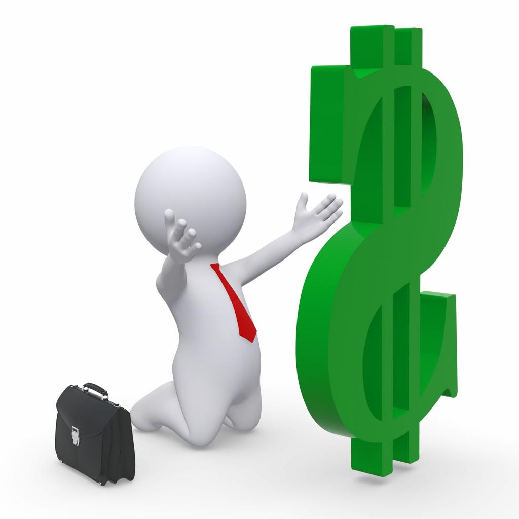 оборотные активы