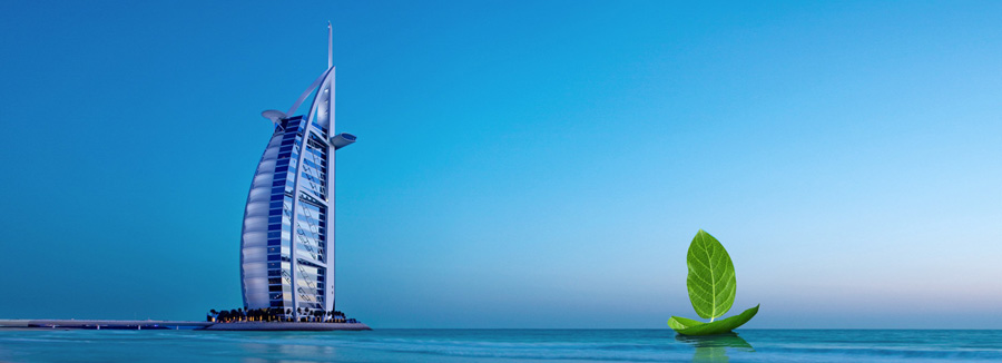 экономика Дубаи