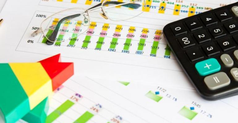 расчет реализованной торговой наценки