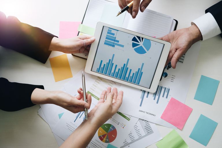 как рассчитать торговую наценку