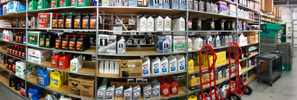 магазин запчастей