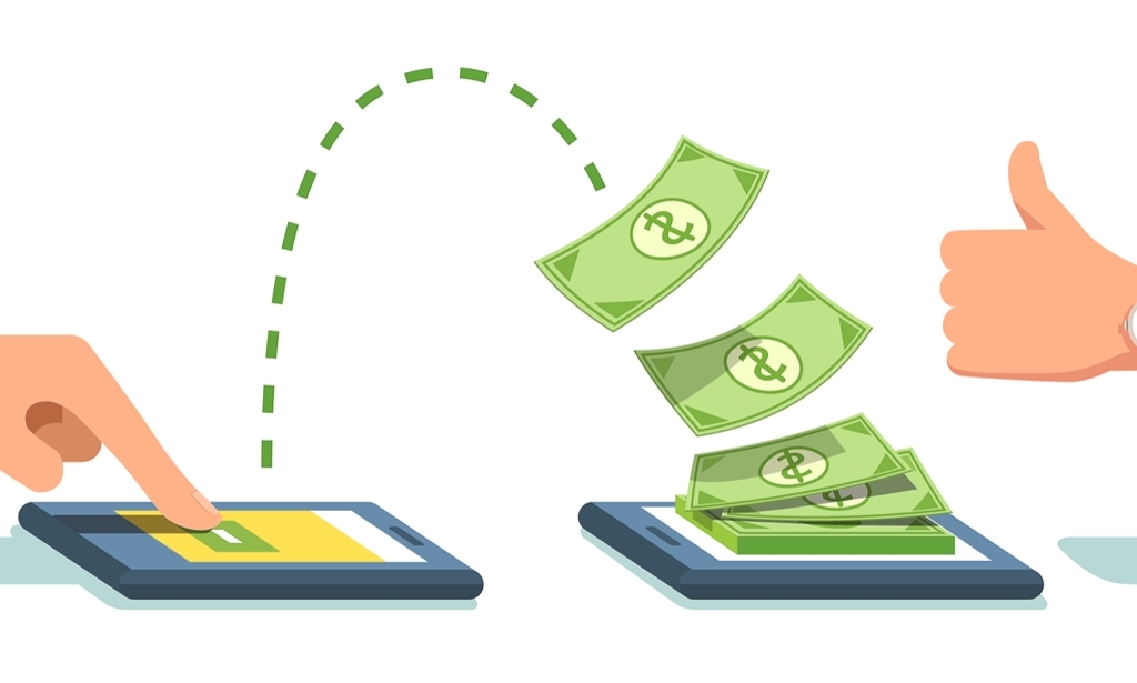 средний чек формула