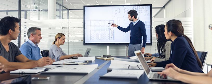 условия для сотрудников компаний