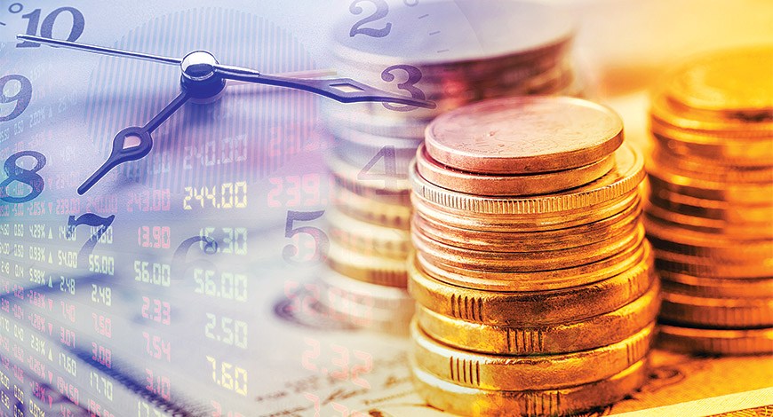 доходность облигации формула