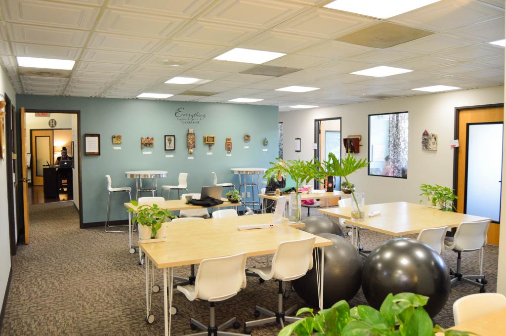 Антикафе как бизнес