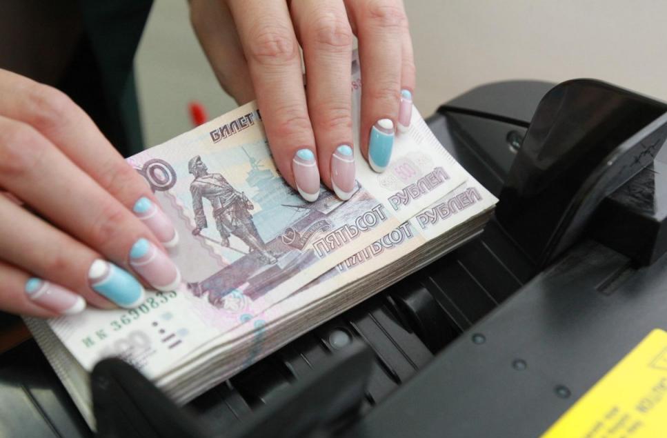 как рассчитывается 13 зарплата