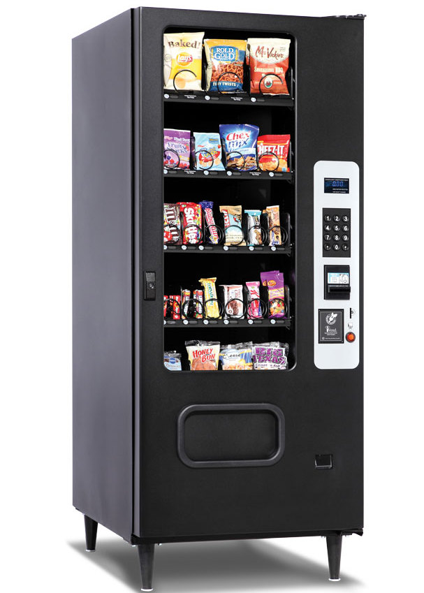 Вендинг Бизнес