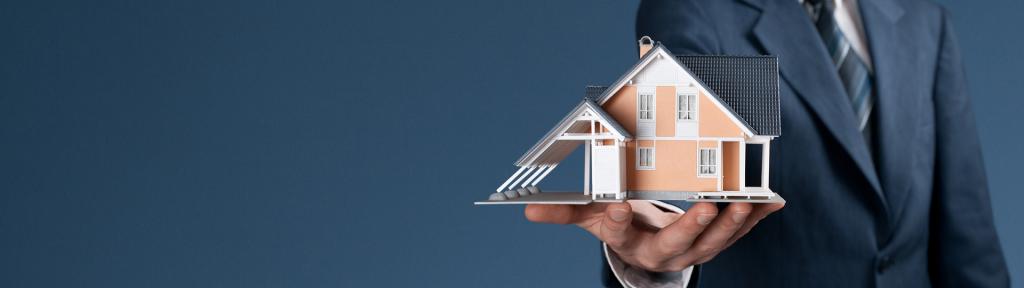 Риелторские услуги