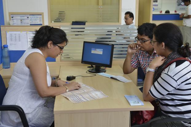 1. открытие расчетного счета для ИП