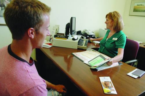 8. где открыть расчетный счет для ип выгодно