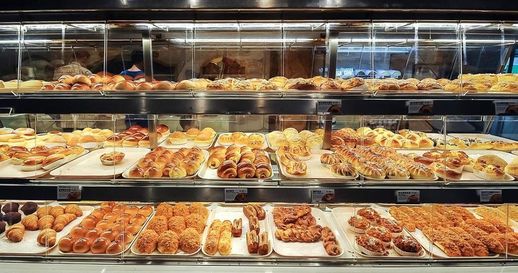 бизнес план открытия пекарни