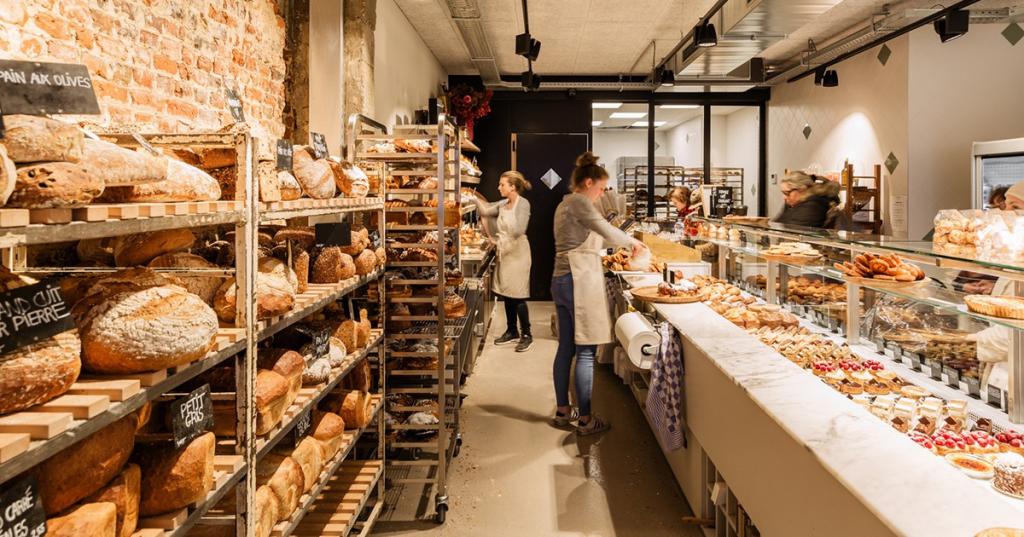 бизнес план мини пекарни с расчетами