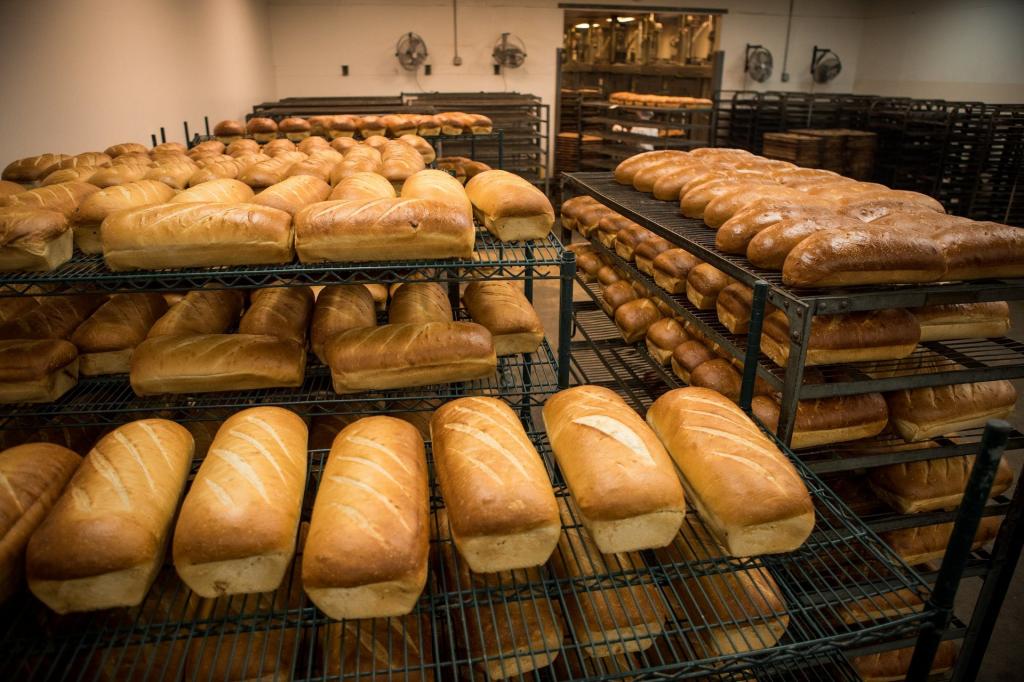 мини пекарня как бизнес из личного опыта