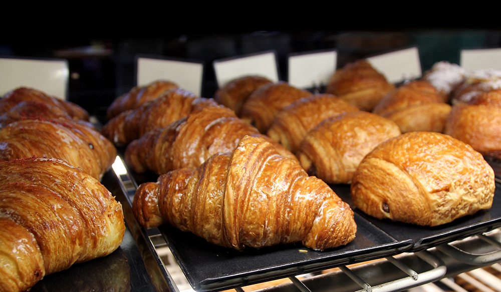 минипекарня для бизнеса