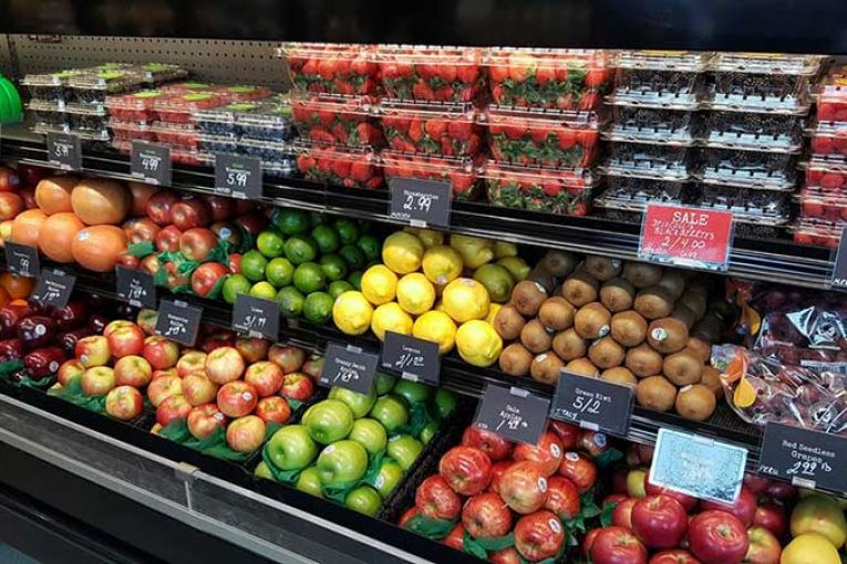 Как открыть ларек с продуктами с нуля