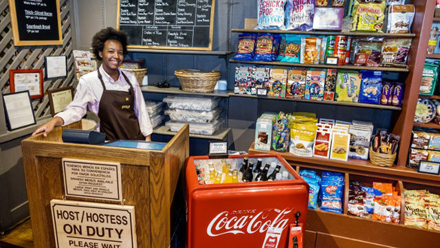 Что нужно чтобы открыть ларек