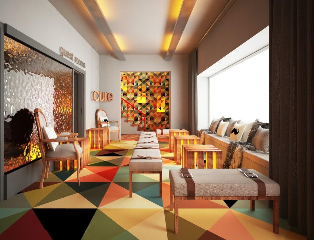 сколько стоит открыть хостел с нуля