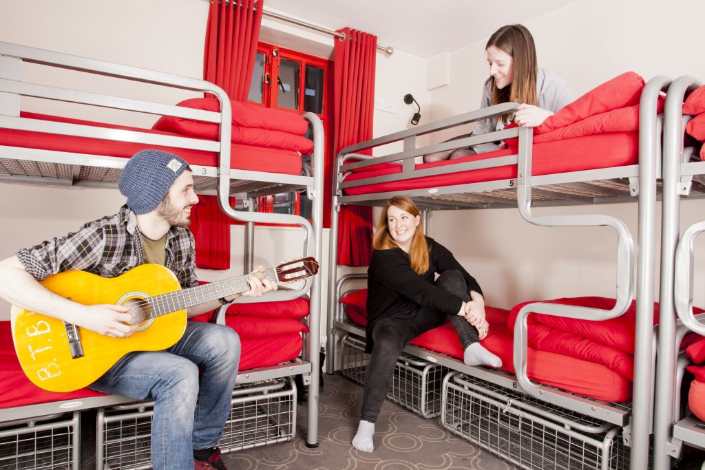 как открыть хостел вся документация и инструкция