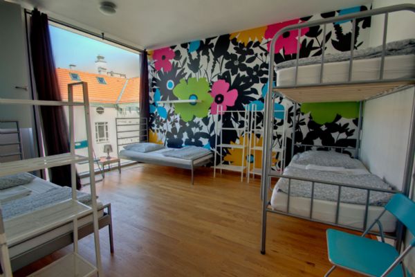 открытие хостела с нуля пошаговая инструкция