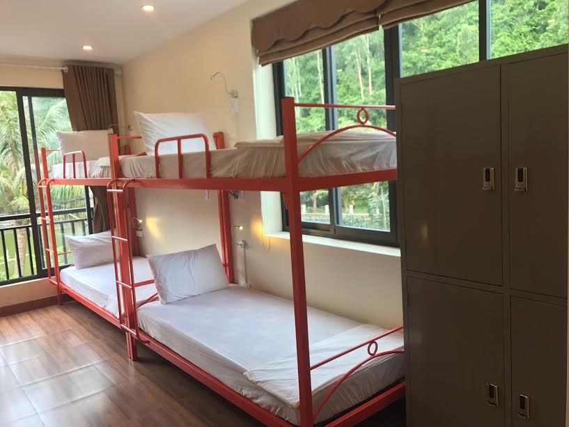 как создать хостел с нуля