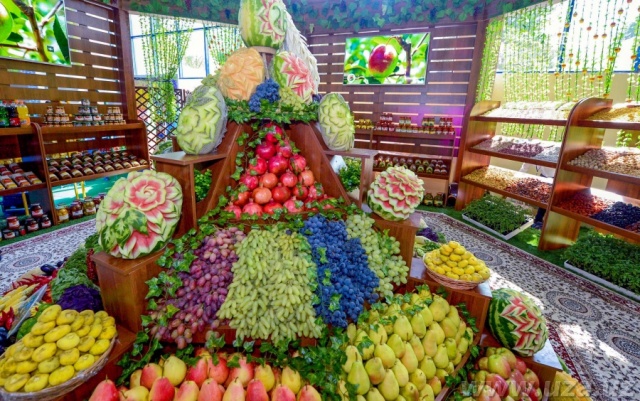 продуктовый магазин