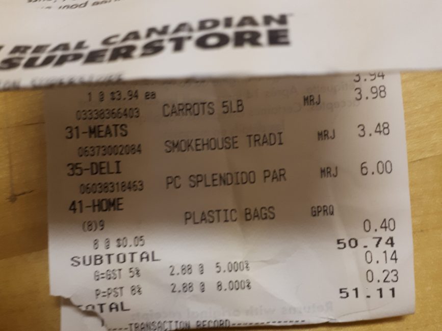 как увеличить средний чек