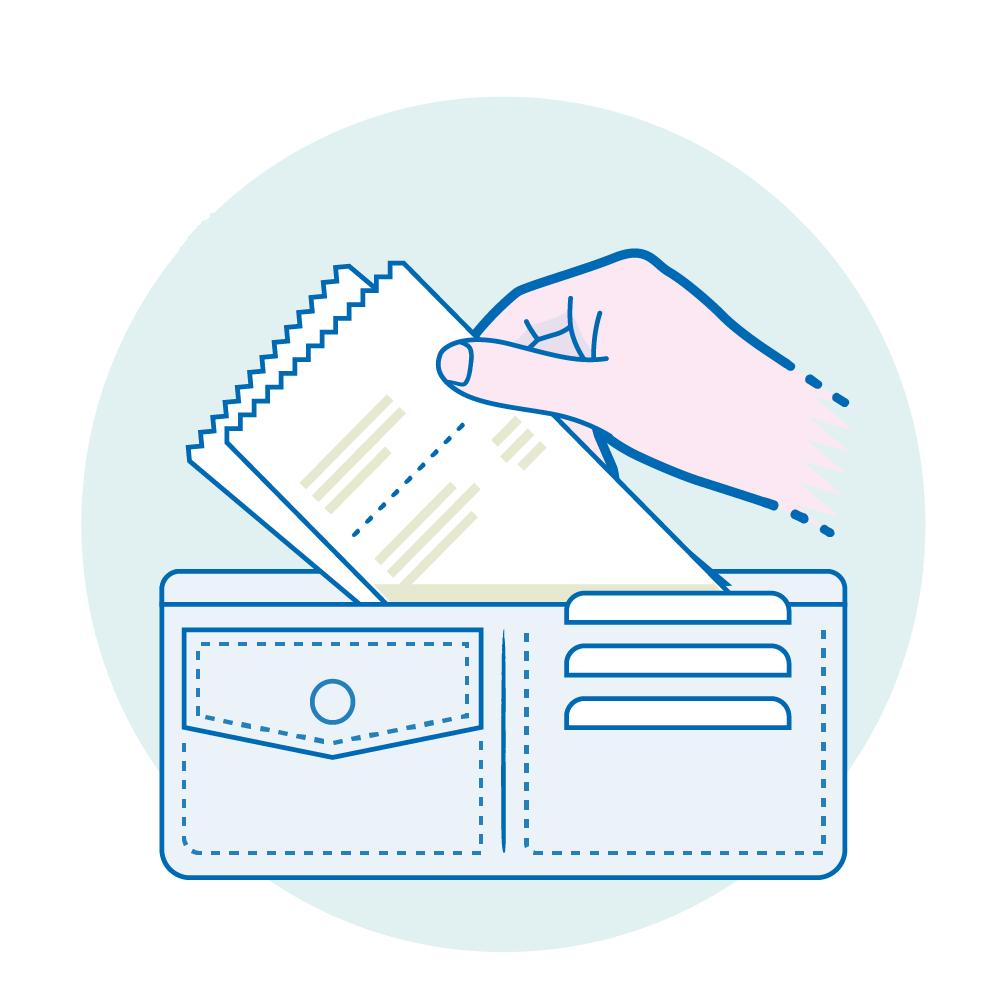 повысить средний чек магазине