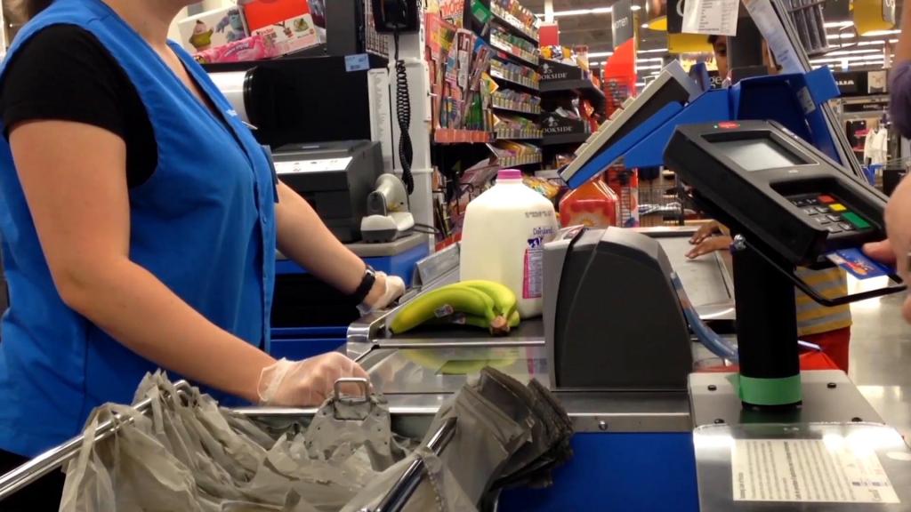 средний чек как повысить