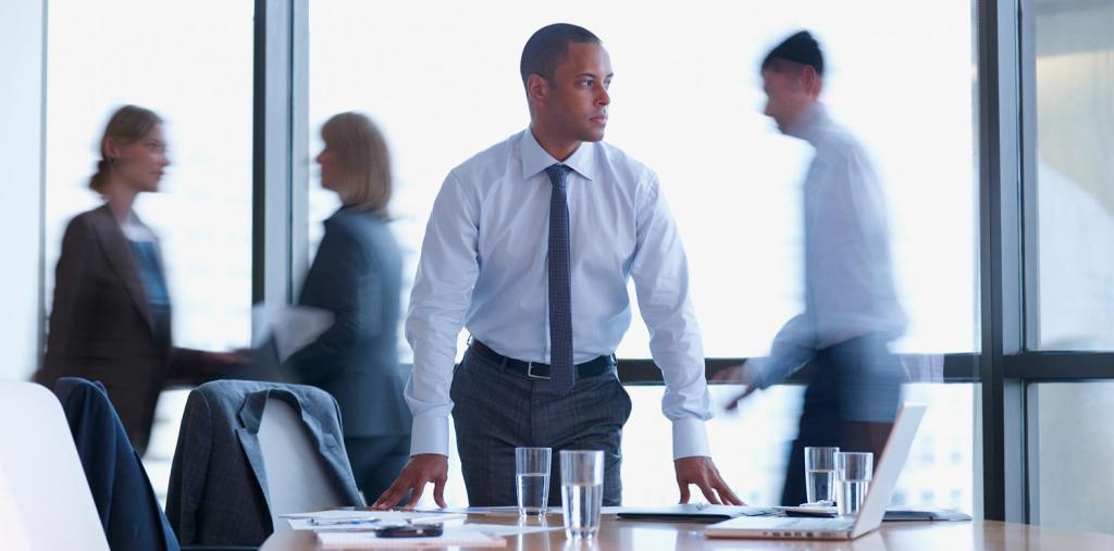 Собственное дело