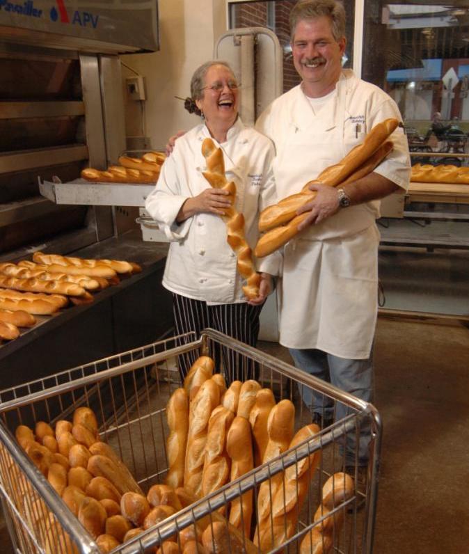 Семейный бизнес