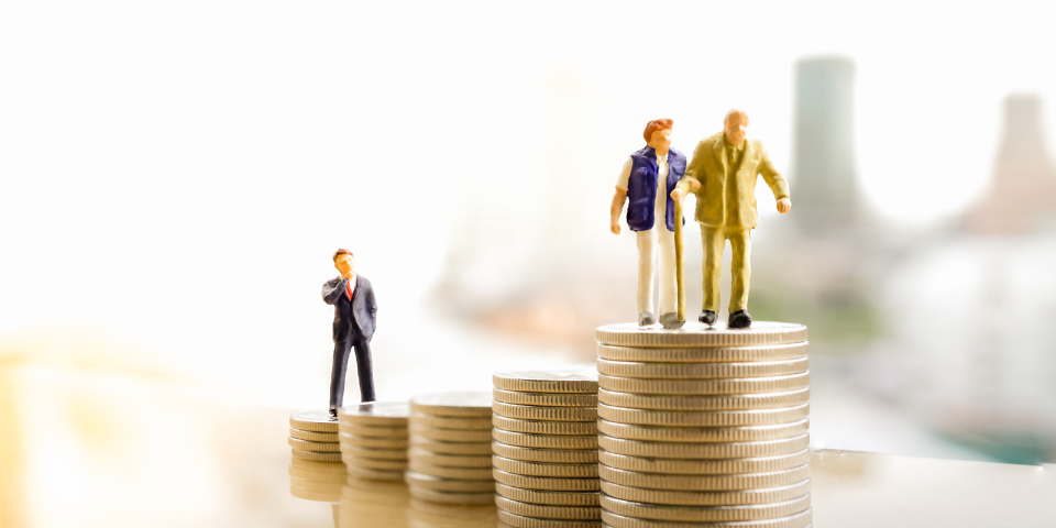 заявление в пенсионный фонд