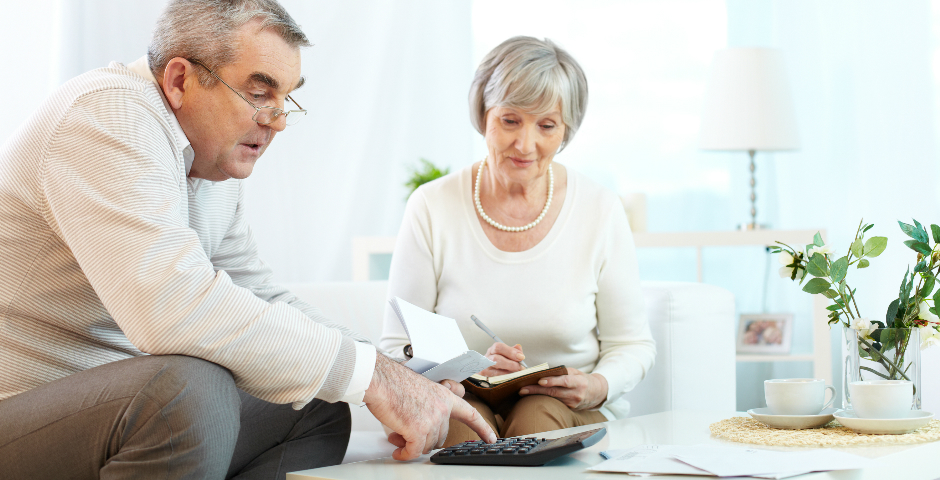 бланк заявления о назначении пенсии