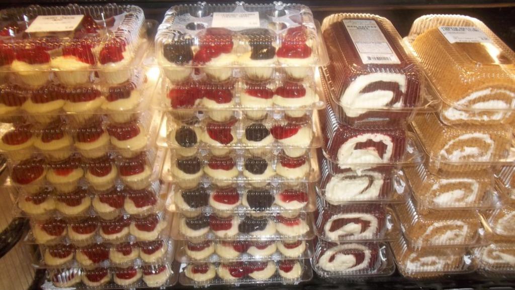 бизнес мини-пекарня