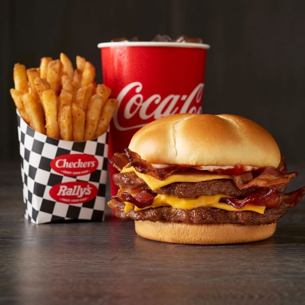 как открыть бургерную с нуля