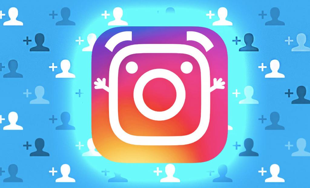 Как раскрутить "Инстаграм" с нуля