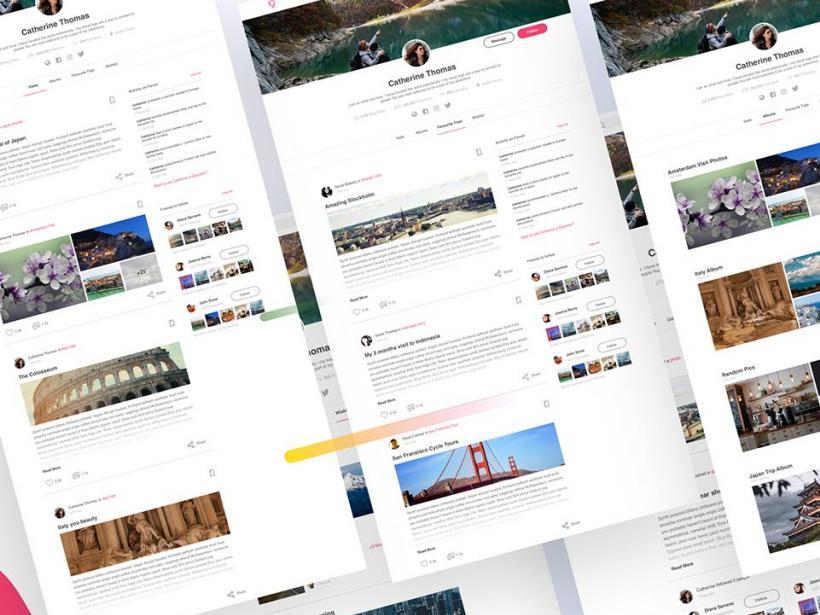 Как раскрутить свою страницу в "Инстаграме"