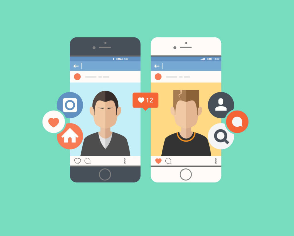 Как раскрутить страничку в "Инстаграме"