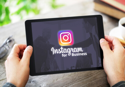 3. как настроить рекламу в Инстаграм