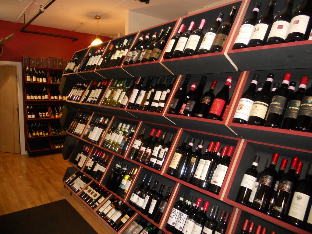 Выдвигаемые требования для реализации