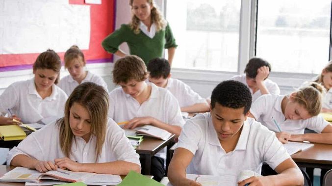 Открыть школу как