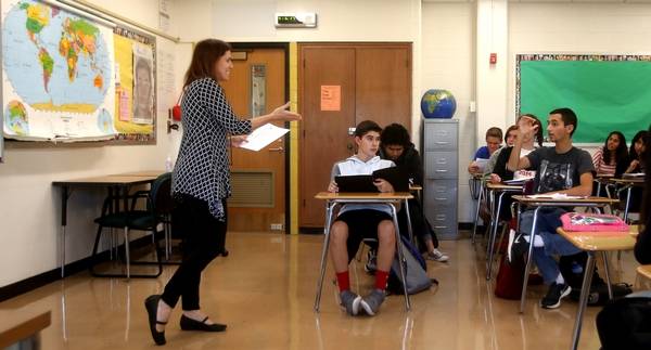 Бизнес частная школа в России