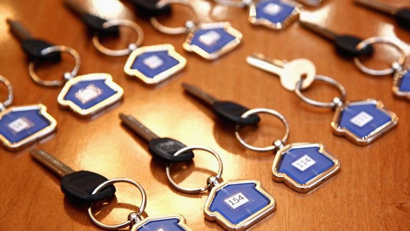 Бизнес: посуточная аренда квартир, отзывы