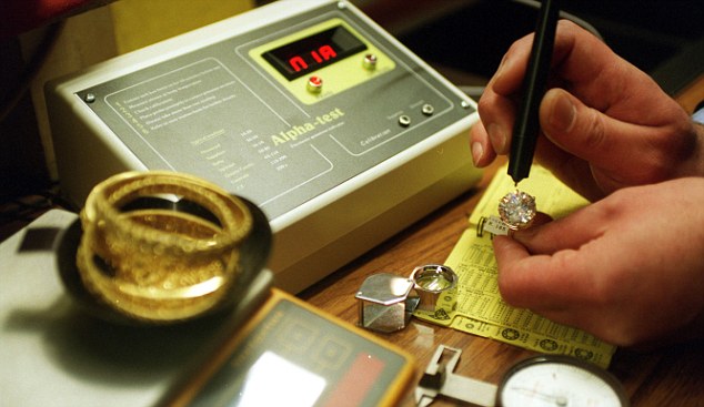 как открыть ломбард с нуля