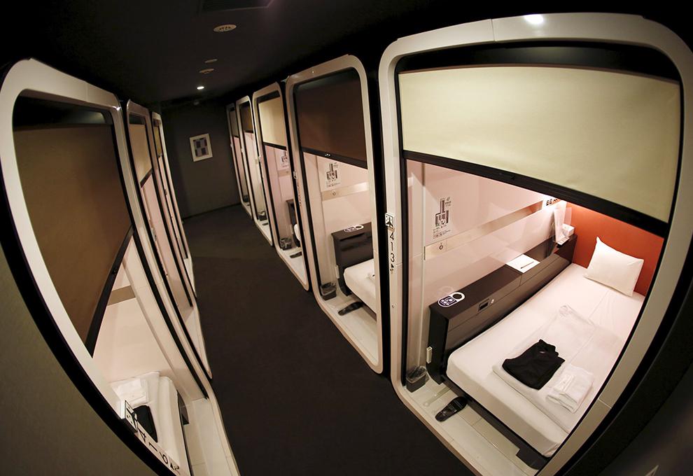 как открыть отель с нуля в россии