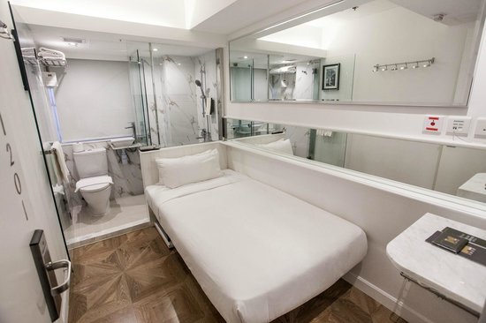 как открыть капсульный отель