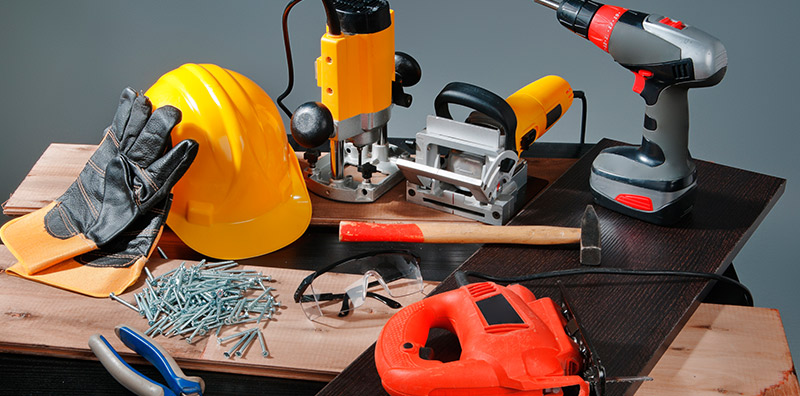 бизнес по сдаче в аренду инструментов