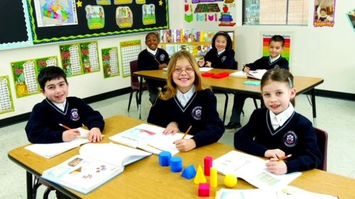 Как открыть свою школу