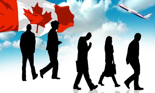 работа для русских