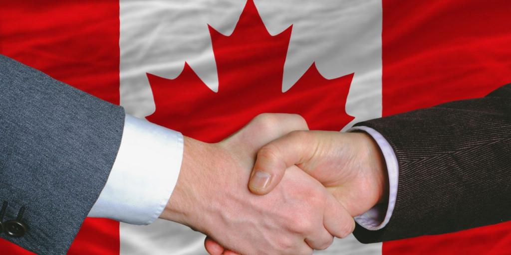 как найти работу в канаде